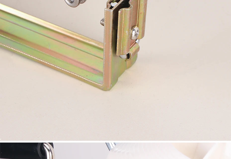 Hand Operated Winding Machine Machine Yarn Ball Winder Hand Operated Easy to Set Up and Use Sturdy with Metal Handle And