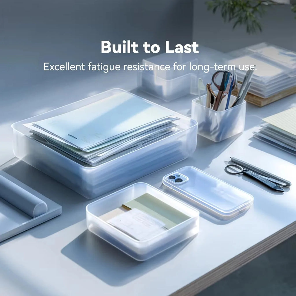 SUNLU 0.8KG PP 3D Filament 1.75mm 800g/Roll Filament Excellent Toughness Strong Fatigue Resistance Filament Fit Most FDM Printer