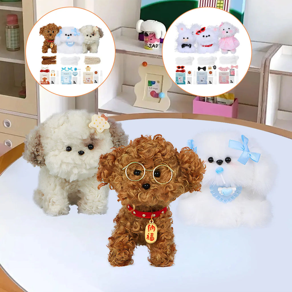 Twist Stick Craft Pipe Cleaners Set Colorful Chenille Stems Pipe Cleaners DIY Kindergarten Educational Handmade Material