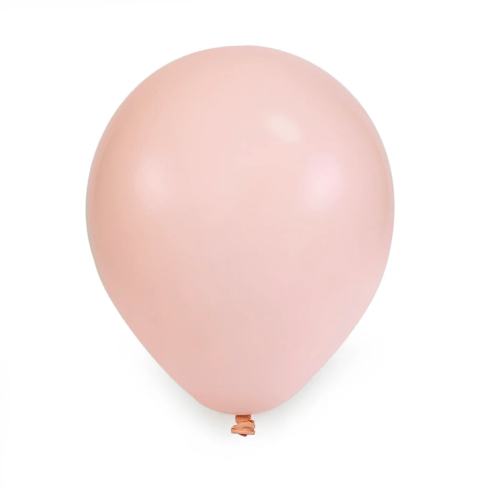 10/20/30pcs 5/10/12Inch Pastel Latex colorful Balloon Macaron Pink Blue Balloon Wedding Birthday Party Baby show Decoration Ball