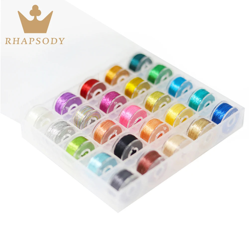 36 Colors Macrame Metallic Embroidery Weaving Thread Handmade DIY Bracelet String Cross Stitch Sewing Tatting Craft   Yarn