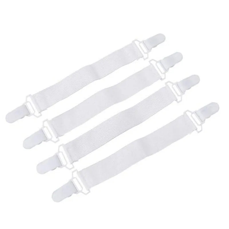 2024 Simple Removble Large Size  Cross Stitch Side Tensioners Clips Set Durable Embroidery Tools Accessories Sewing Gadgets