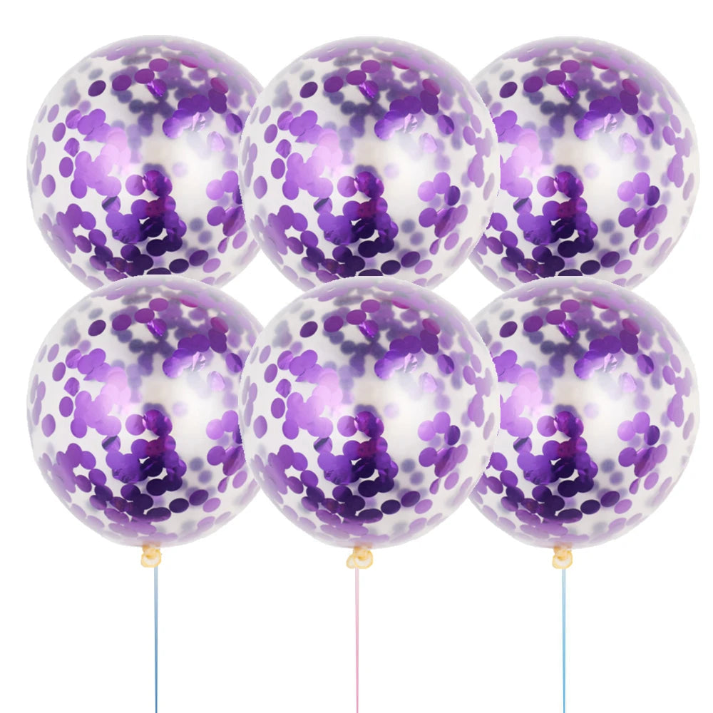 Garden of Ban Ban Balloons 12inch Lots Banban Birthday Party Decoration Baby Shower French Children Favors Globlos Birthday Gift