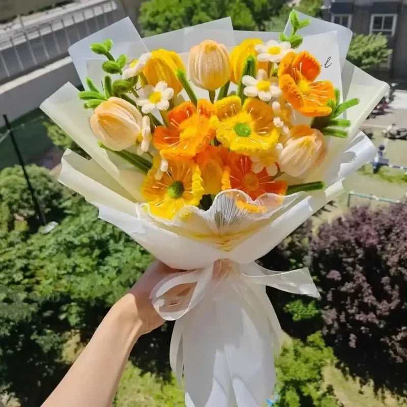 100Pcs Chenille Stems Toys DIY Strips Twist Bar Creative Leisure Hobby Diy Plush Stem Twisted Stick Handmade Material